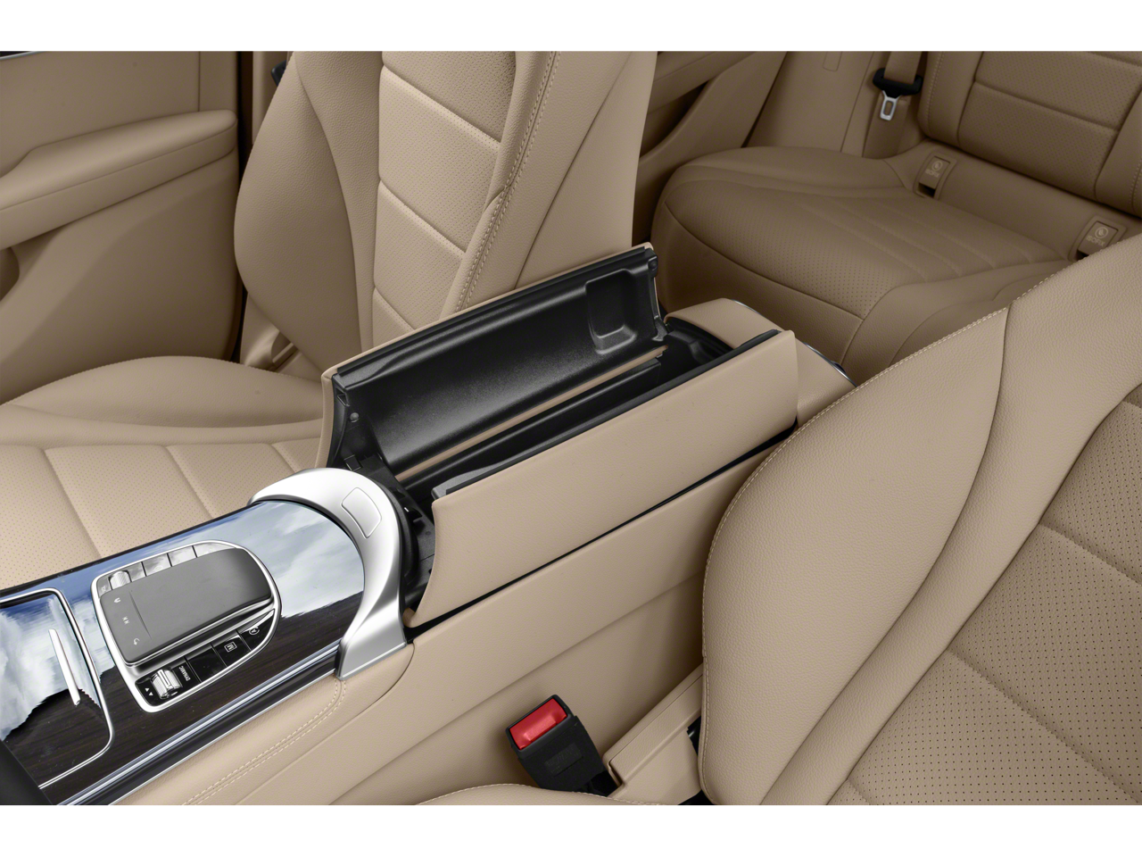 2021 Mercedes-Benz GLC-Class GLC 300