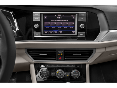 2021 Volkswagen Jetta 1.4T R-Line 8A