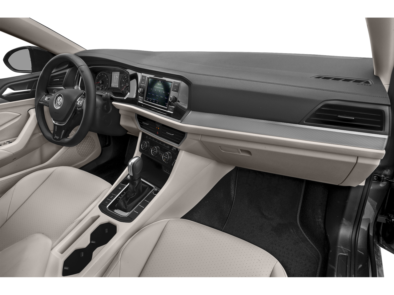 2021 Volkswagen Jetta 1.4T R-Line 8A