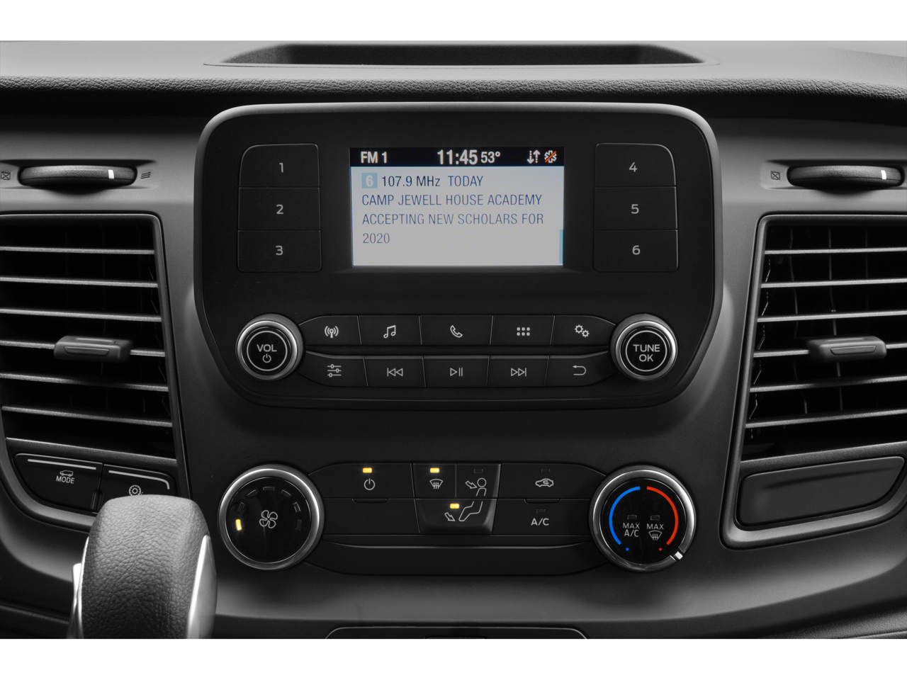 2022 Ford Transit-250 Cargo Van Transit-250