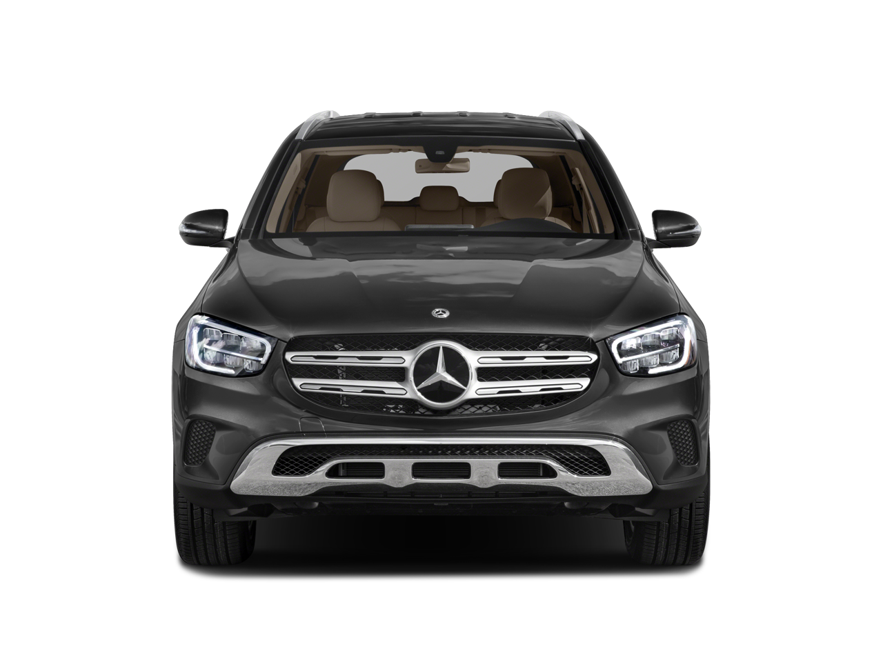 2022 Mercedes-Benz GLC-Class GLC 300