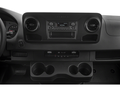 2022 Mercedes-Benz Sprinter 2500 High Roof I4