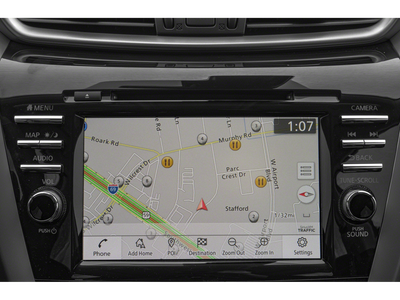 2022 Nissan Murano SL FWD