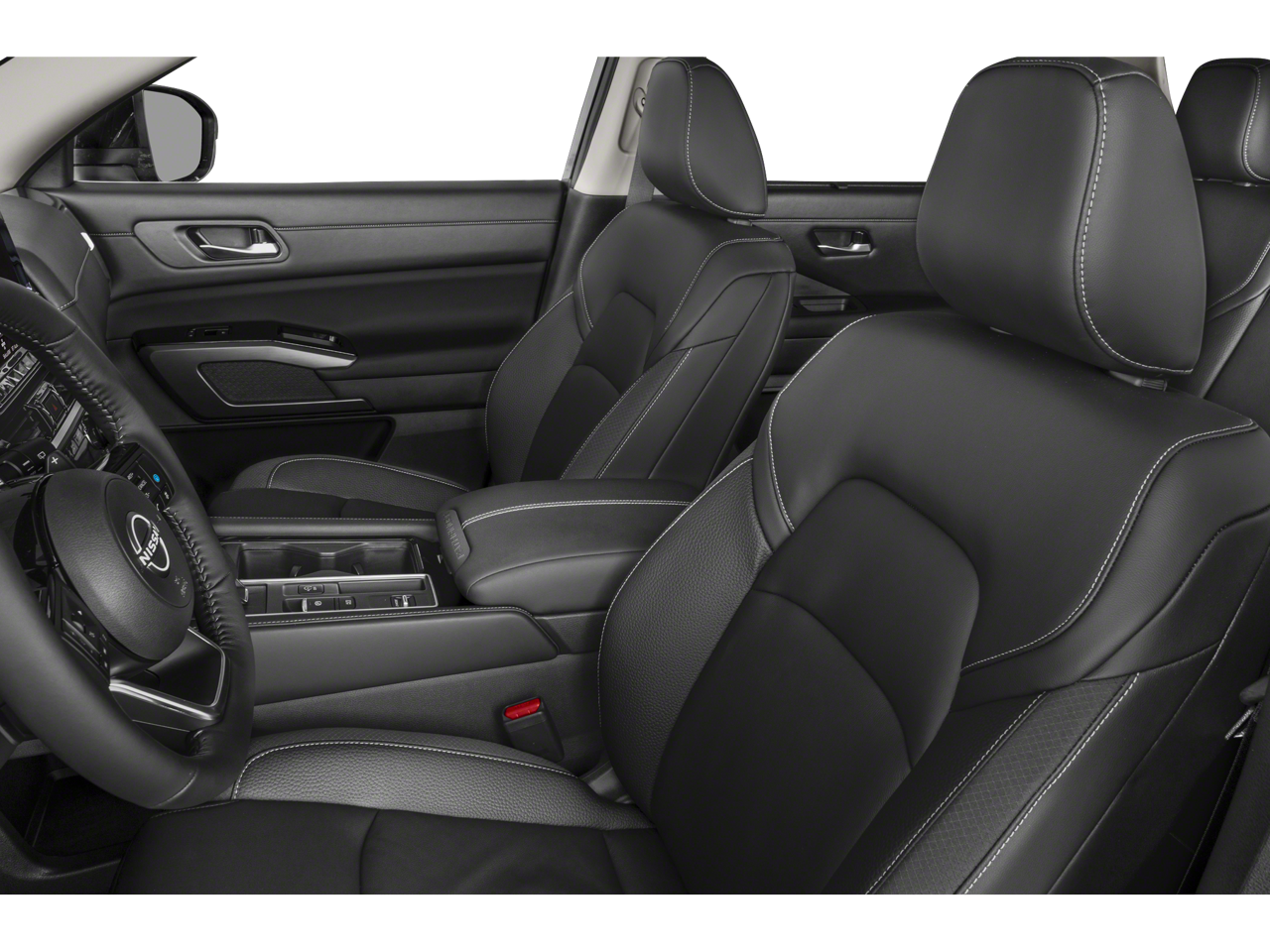 2022 Nissan Pathfinder SL 2WD