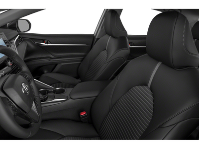 2022 Toyota Camry SE | SE Nightshade Edition