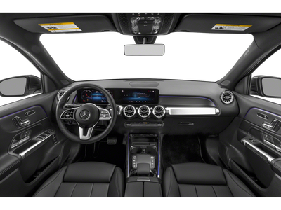2023 Mercedes-Benz GLB-Class GLB 250