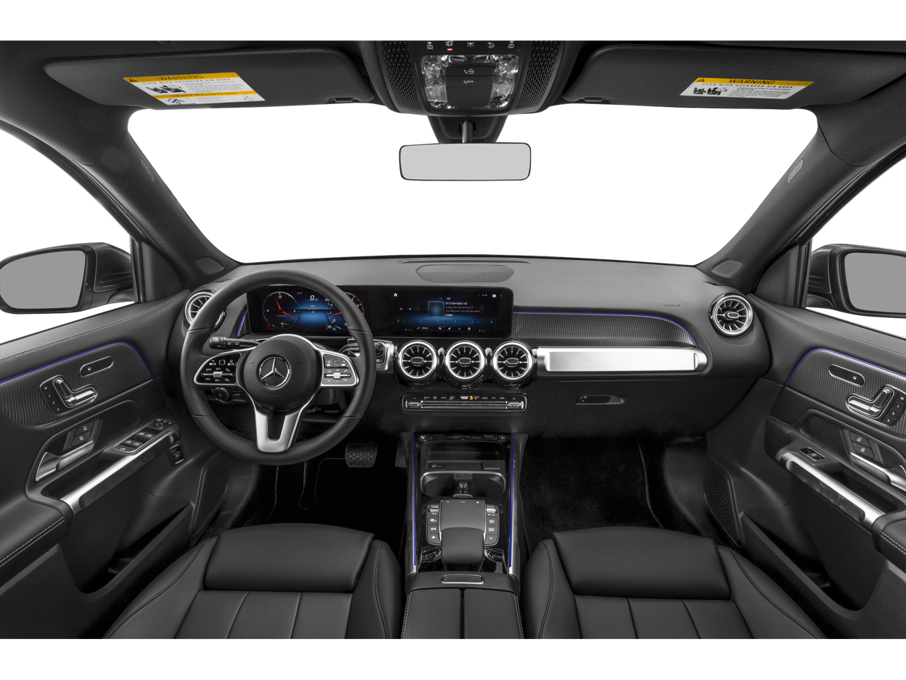 2023 Mercedes-Benz GLB-Class GLB 250
