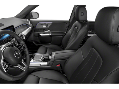 2023 Mercedes-Benz GLB-Class GLB 250