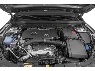 2023 Mercedes-Benz GLB-Class GLB 250