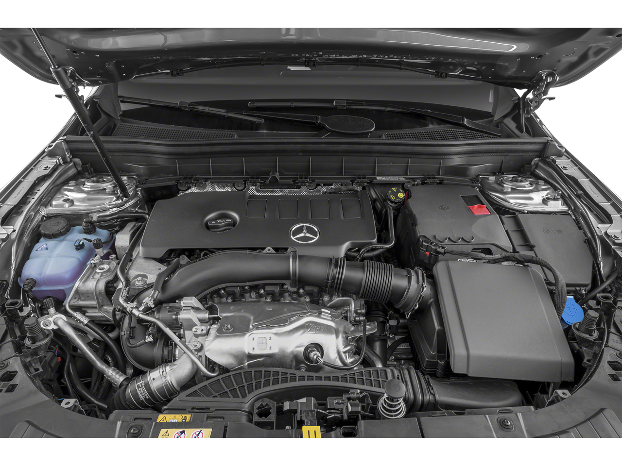 2023 Mercedes-Benz GLB-Class GLB 250