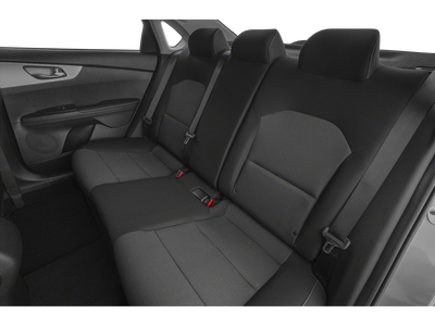 2024 Kia Forte LX