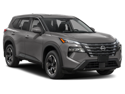2024 Nissan Rogue SV FWD