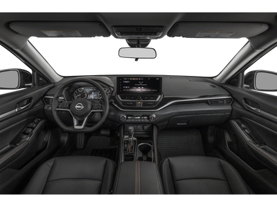 2025 Nissan Altima SR FWD