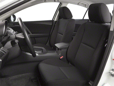 2010 Mazda MAZDA3 i Touring 4-Door