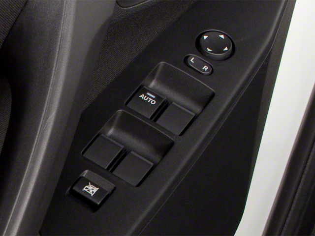 2010 Mazda MAZDA3 i Touring 4-Door
