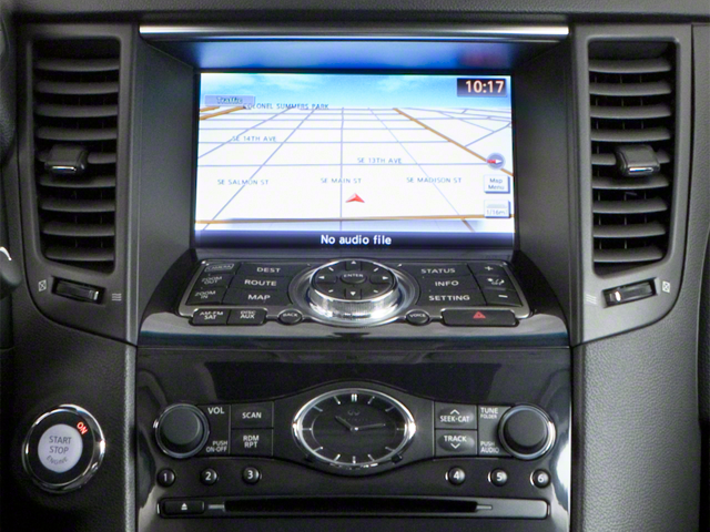 2011 INFINITI FX FX35 2WD in Dallas, TX - Cars and Credit Master