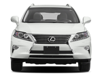 2013 Lexus RX 350 RX 350