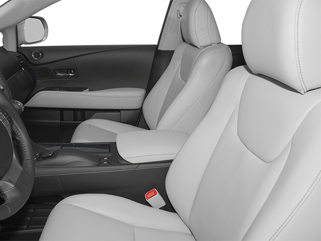 2013 Lexus RX 350 RX 350