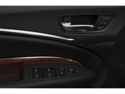 2014 Acura MDX Advance Pkg w/Entertainment Pkg