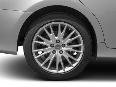 2014 Lexus GS 350 GS 350