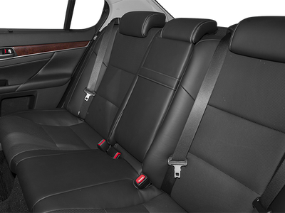 2014 Lexus GS 350 GS 350