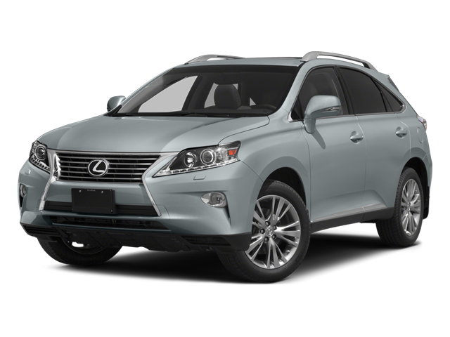 2014 Lexus RX 350 RX 350