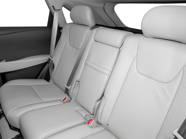 2014 Lexus RX 350 RX 350