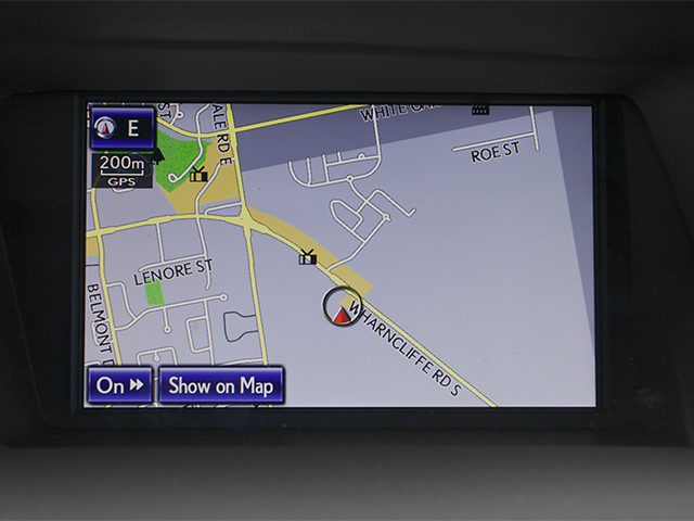 2014 Lexus RX 350 RX 350