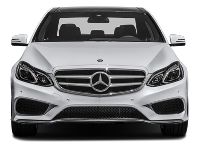 2016 Mercedes-Benz E-Class E 350
