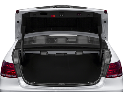 2016 Mercedes-Benz E-Class E 350