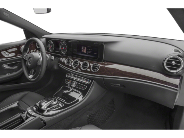 2017 Mercedes-Benz E-Class E 300