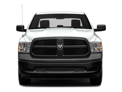 2017 RAM 1500 Tradesman Quad Cab 2WD