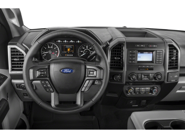 2018 Ford F-150 XLT SuperCrew 6.5-ft in Dallas, TX - Cars and Credit Master