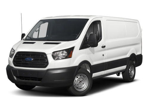 2018 Ford Transit 250 Van Low Roof w/Sliding Pass. 130-in. WB