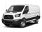 2018 Ford Transit 250 Van Low Roof w/Sliding Pass. 130-in. WB