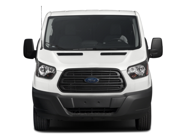 2018 Ford Transit 250 Van Low Roof w/Sliding Pass. 130-in. WB
