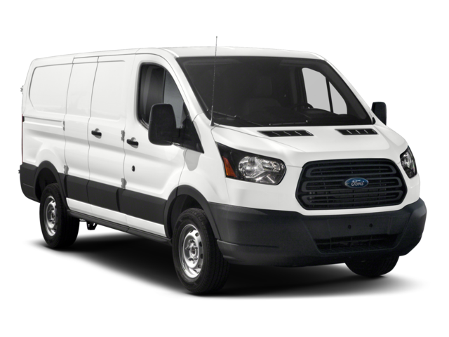 2018 Ford Transit 250 Van Low Roof w/Sliding Pass. 130-in. WB