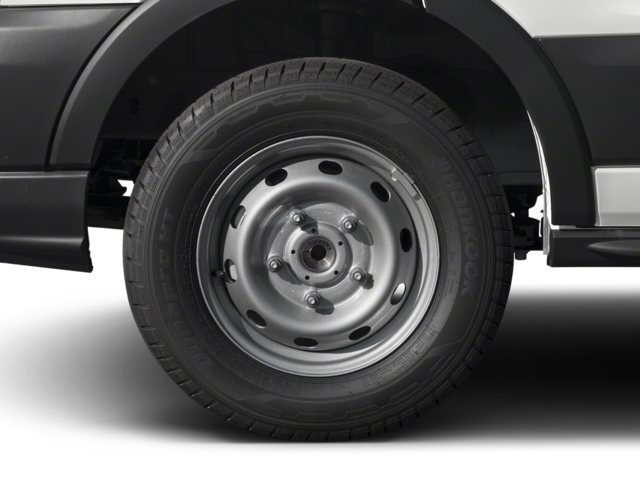 2018 Ford Transit 250 Van Low Roof w/Sliding Pass. 130-in. WB