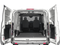 2018 Ford Transit 250 Van Low Roof w/Sliding Pass. 130-in. WB
