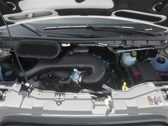 2018 Ford Transit 250 Van Low Roof w/Sliding Pass. 130-in. WB