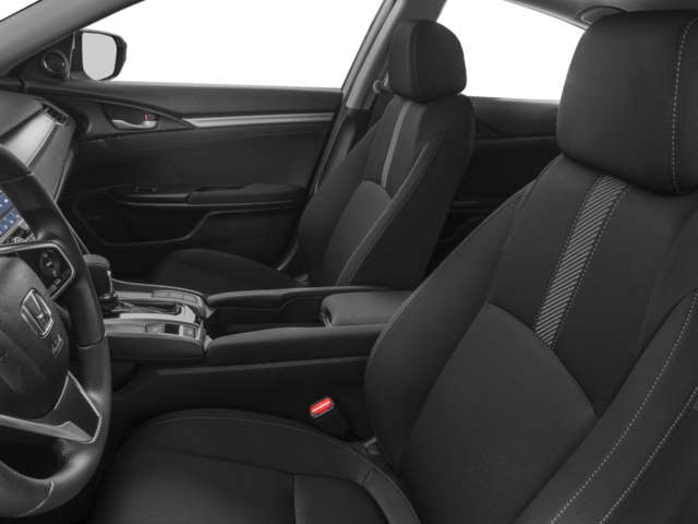 2018 Honda Civic EX Sedan CVT in Dallas, TX - Cars and Credit Master