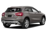 2018 Mercedes-Benz GLA GLA 250