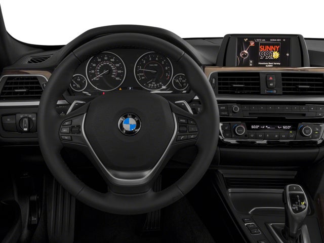 2018 BMW 3-Series 330i SULEV Sedan - BMW dealer in Dallas ...