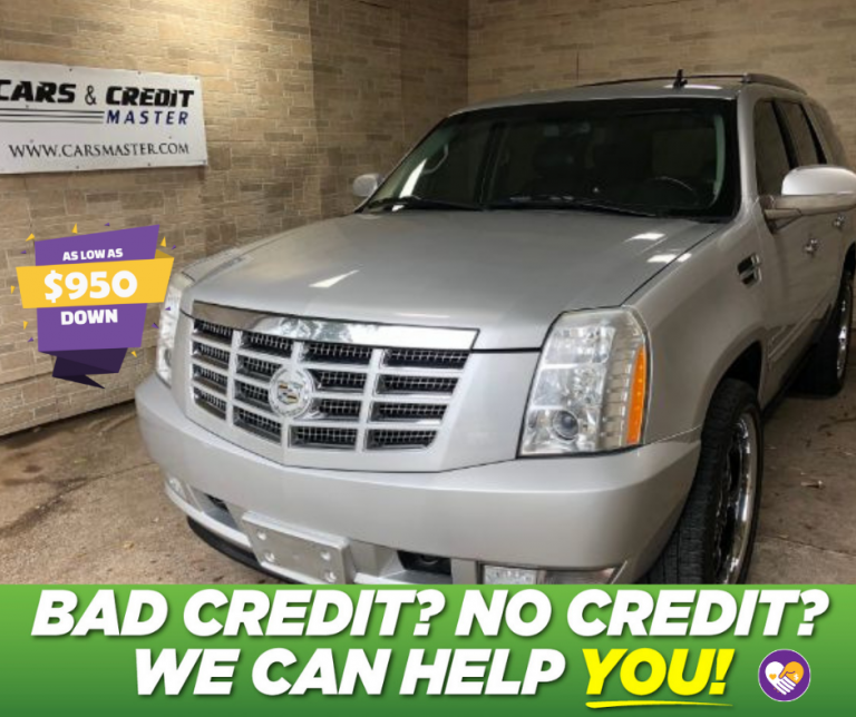 large bad credit personal loans