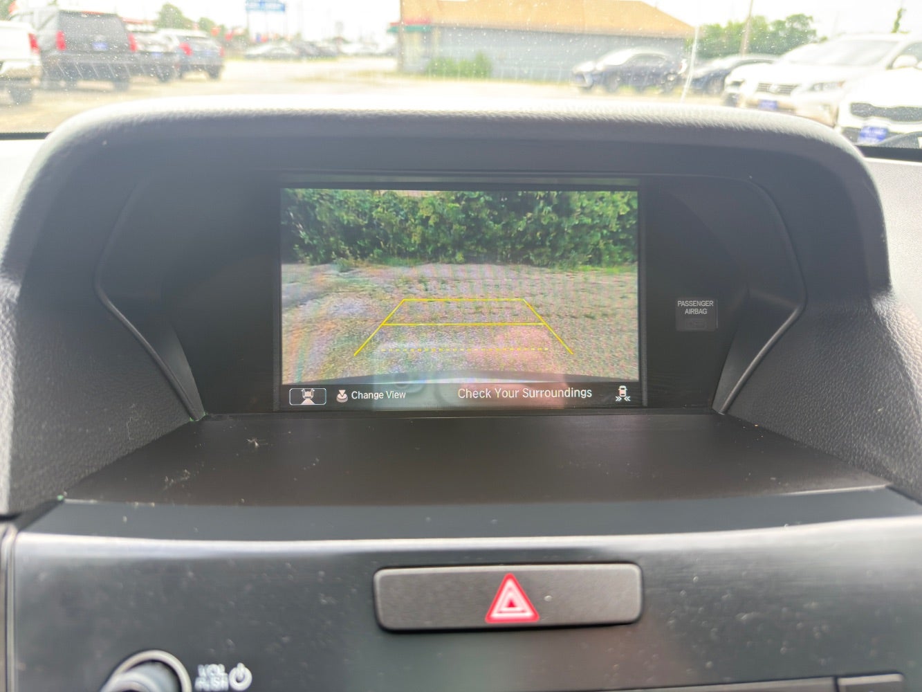 2019 Acura ILX Technology Package