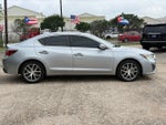 2019 Acura ILX Technology Package