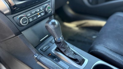 2017 Acura ILX Premium A-SPEC Package