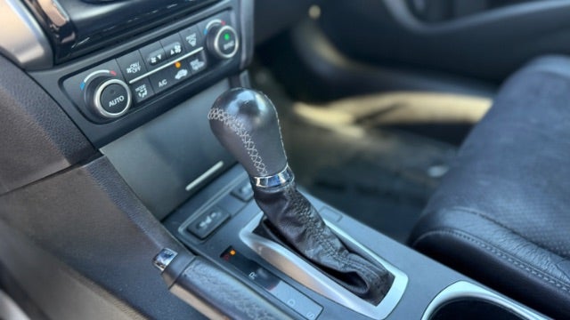 2017 Acura ILX Premium A-SPEC Package