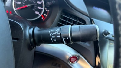 2017 Acura ILX Premium A-SPEC Package