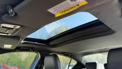 2017 Acura ILX Premium A-SPEC Package